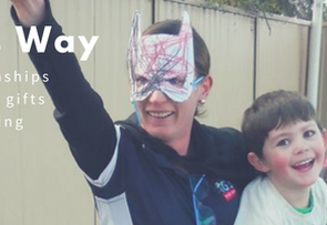 Been there, done that. How NOT to be Super Mum