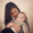 Elizabeth Regin with son Henry | Modern Mums | Brilliant-Online