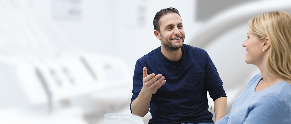 Dr Molham Mid North Coast Dental Centres