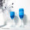 Thumbnail: Make beautiful blue drinks with My Blue Tea Butterfly Blue Pea Powder
