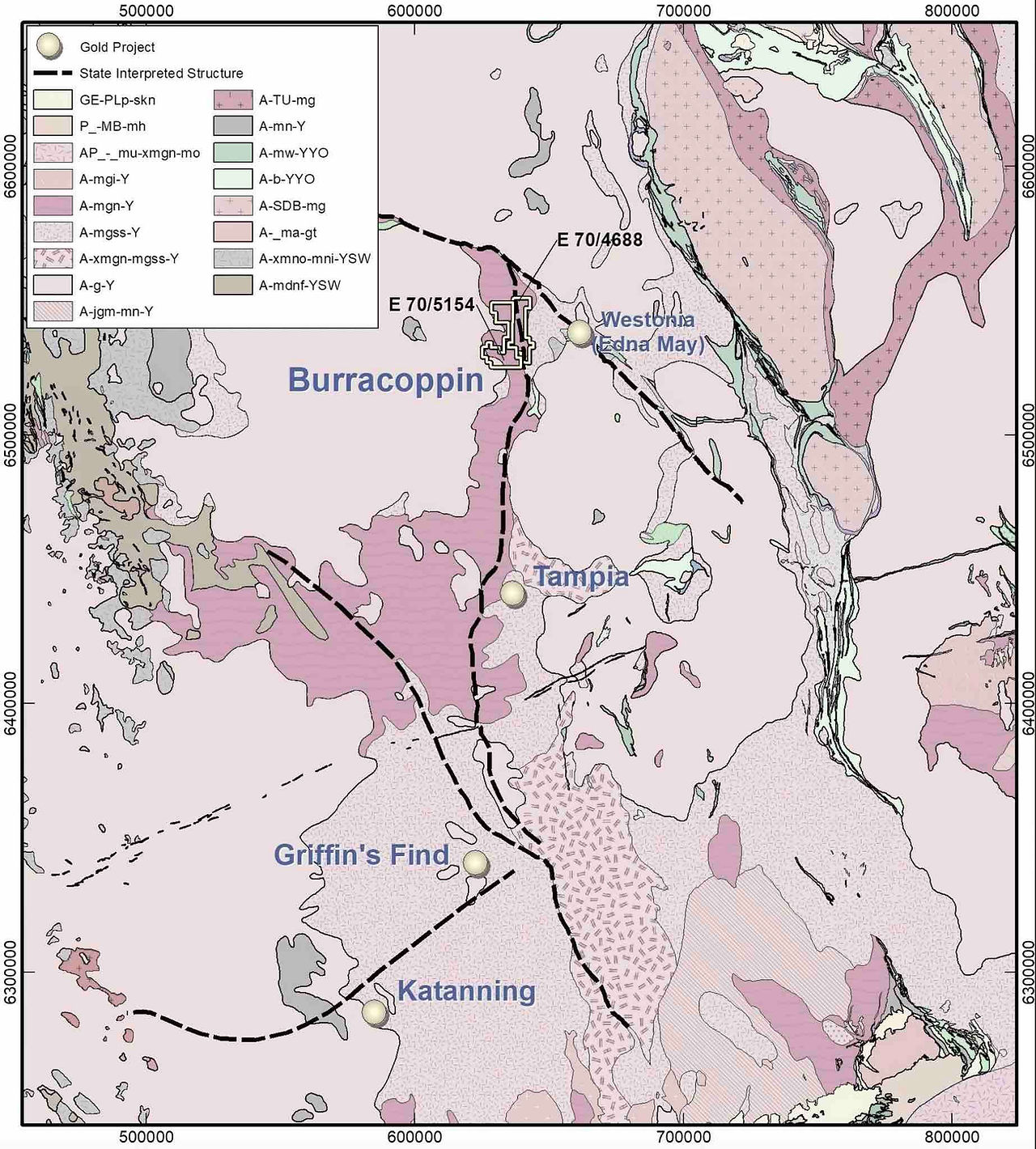 BURRACOPPIN Gold Project, Moho Resources, Coffee With Samso