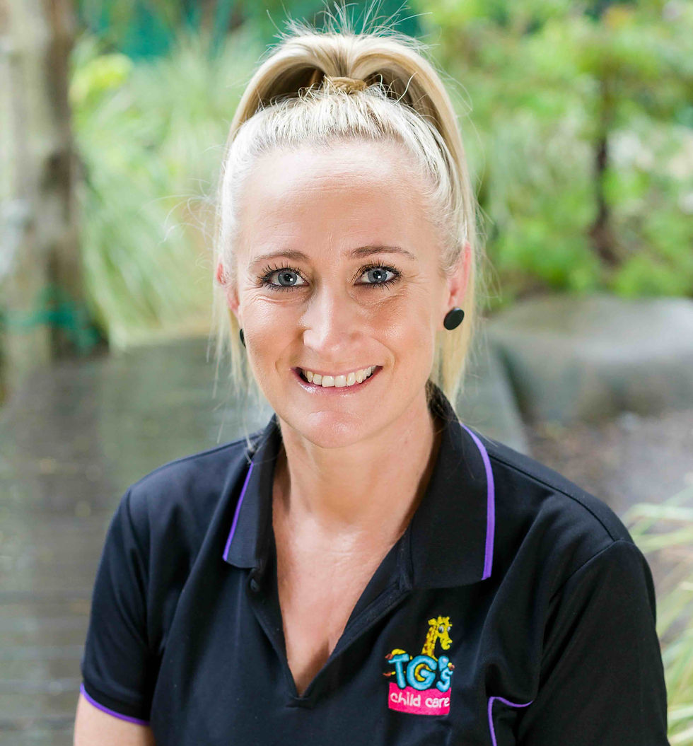 Celebrating 10 Brilliant Years with Linda Hutchinson at TG’s Child Care