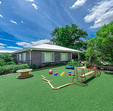 Centre Overview | TG Child Care