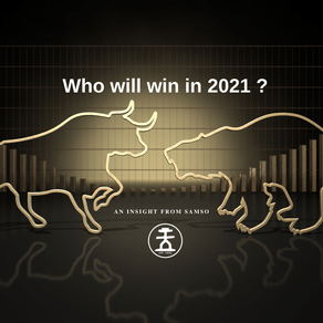 The Mystical Journey of the Commodity Price - Will it Continue?