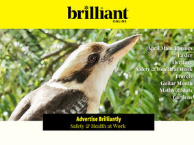 What's On in April 2023