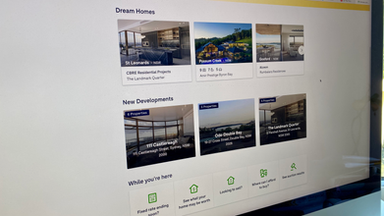 The first step to Vendor Financing - RESEARCH