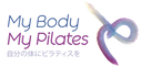 My Body My Pilates Logo