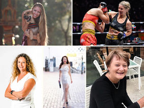 Five Fantastic Females who rocked Brilliant-Online in 2022