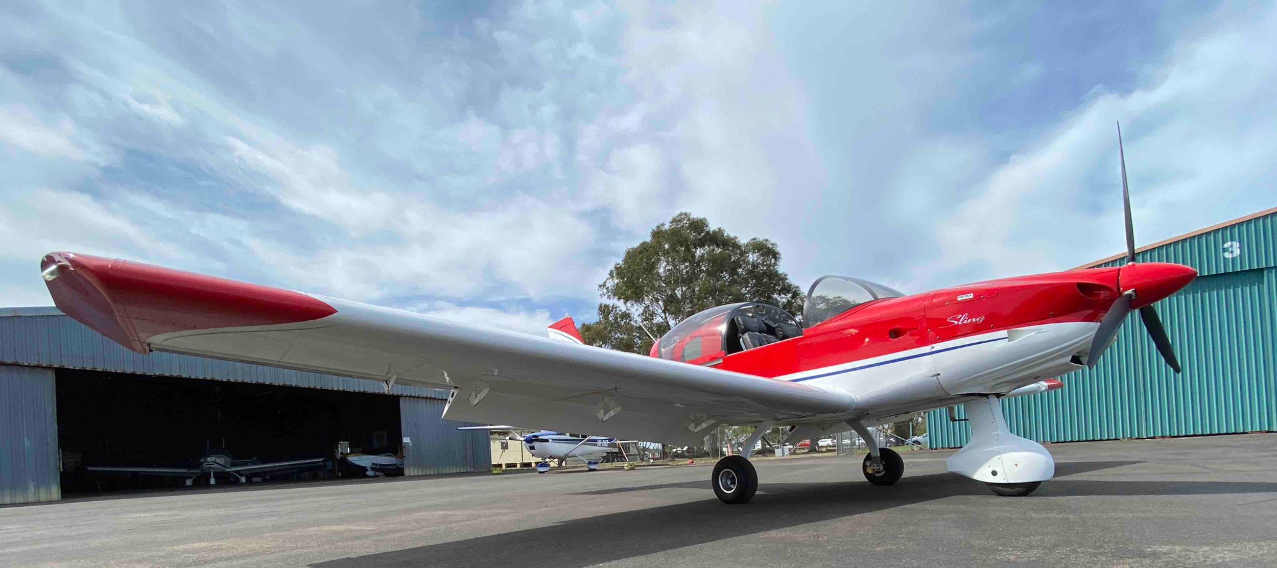 HDFC Members - Aircraft Washing Roster | Hastings District Flying Club