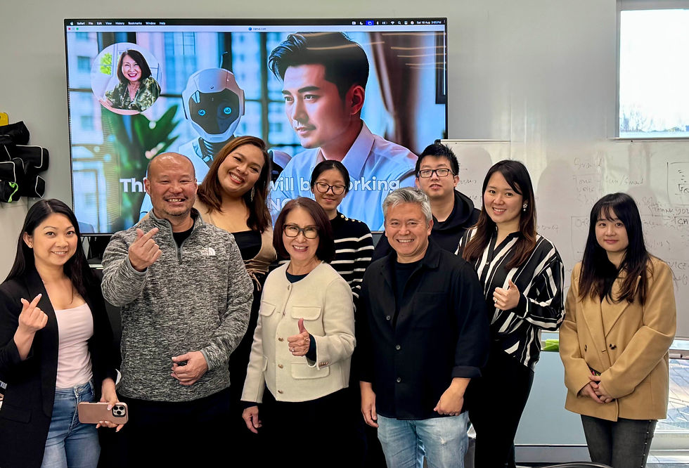 There’s No One-Size-Fits-All in Real Estate Sales. That’s Why Most Agents Stay Stuck.