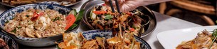 Jom Makan – Merdeka Special