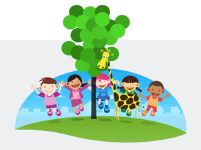 Creating a Sustainable Future by Playing, Learning and Living with TG´s