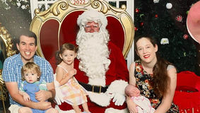 Celebrating small steps towards equality for parents with disabilities