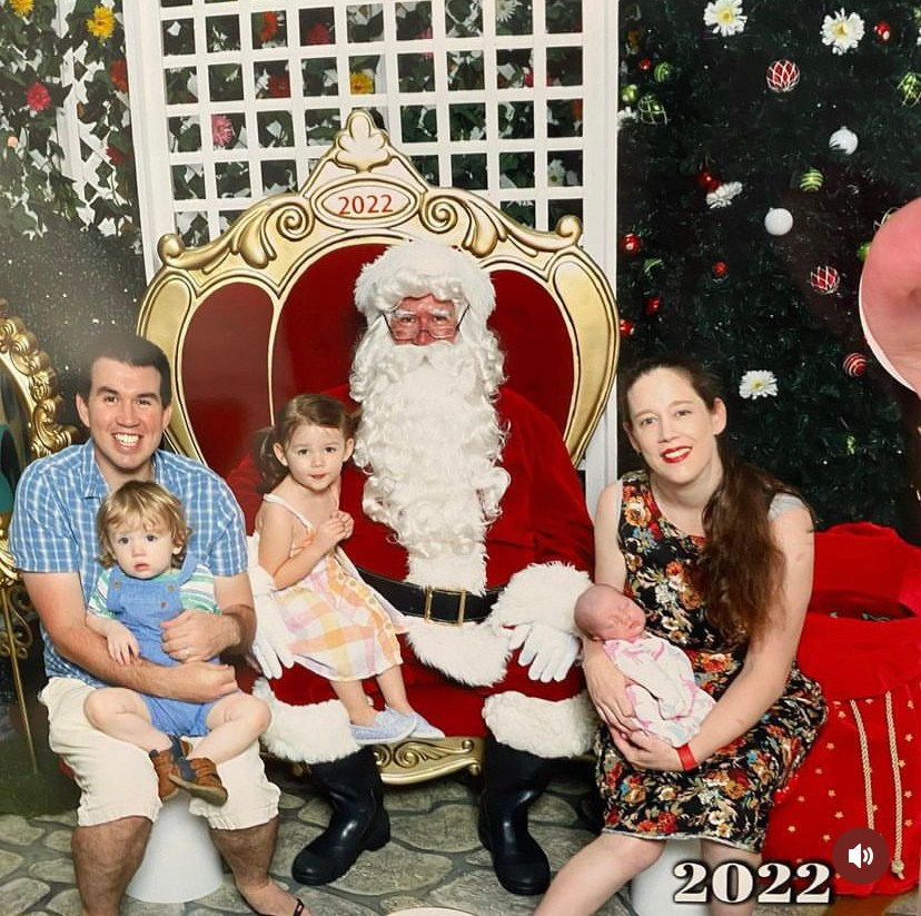 Celebrating small steps towards equality for parents with disabilities
