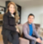 Deb and Janson, AMSA invite you to join them in celebrating 185 years migration history as featured in Brilliant-Online Canberra