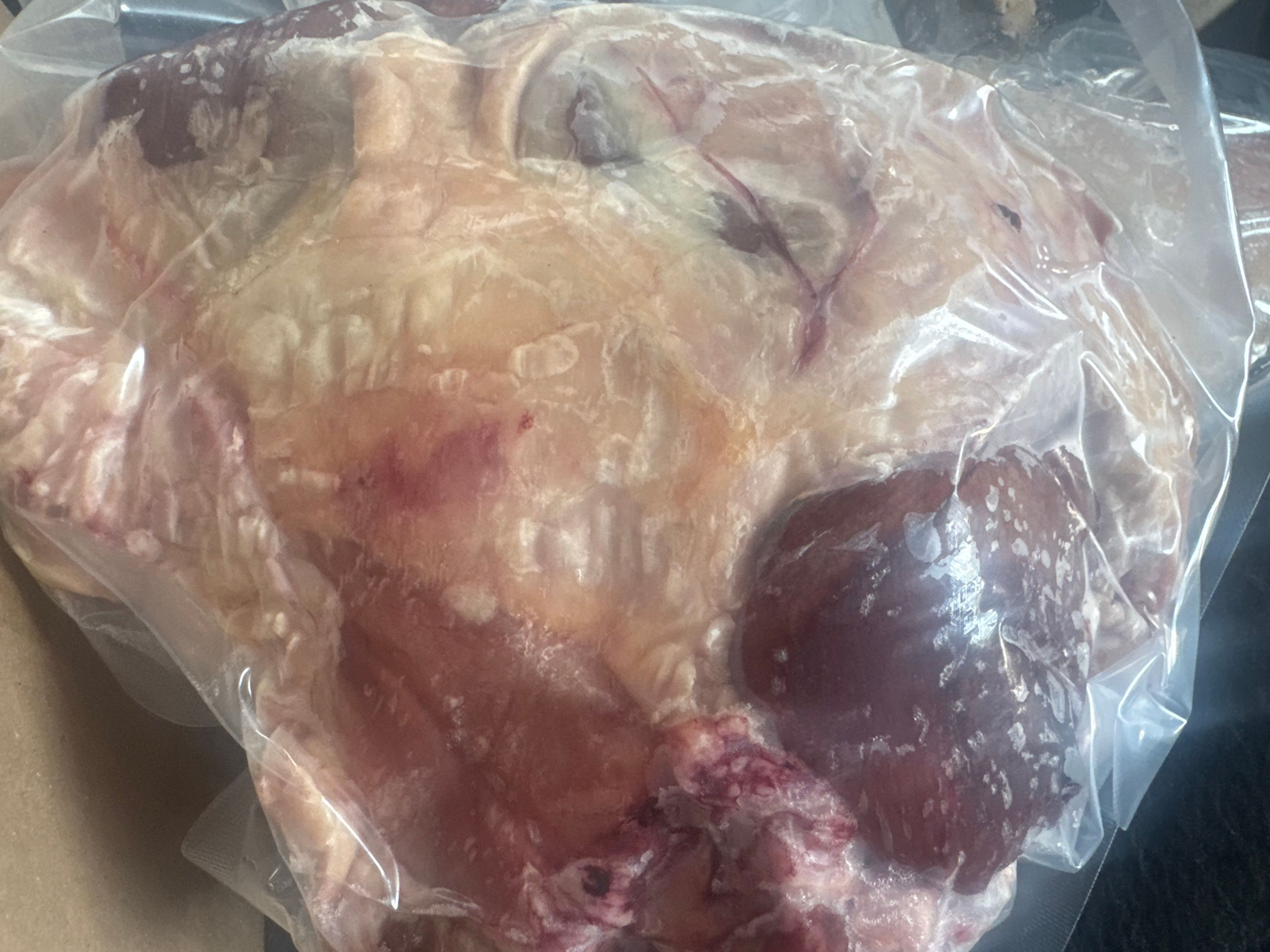 Beef Kidney 1ct