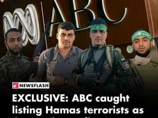 Calls to defund the ABC