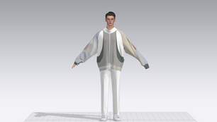 Clo 3D