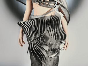 3D printing - Look2