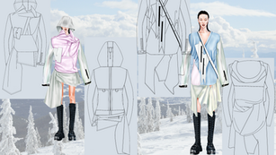 Technical drawing