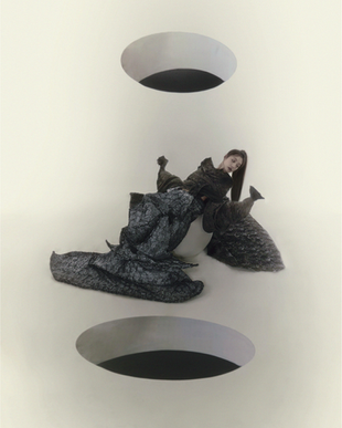 Thesis Look4