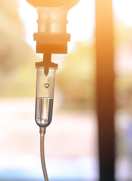 Drill press in workshop