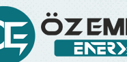 Özemek Enerji