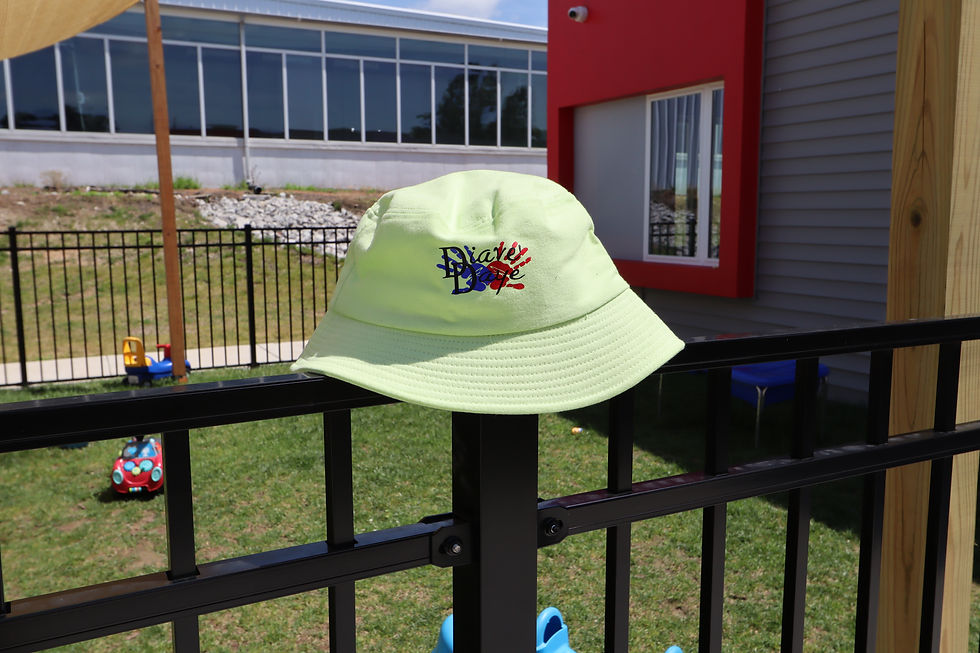 Thumbnail: Diave' Daye Bucket Hat