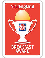 Breakfast award