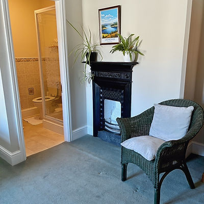 Front room en-suite