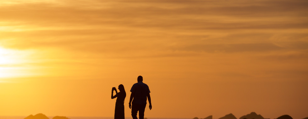 Your Special Moment, Our Expertise: Algarve Proposal Photography