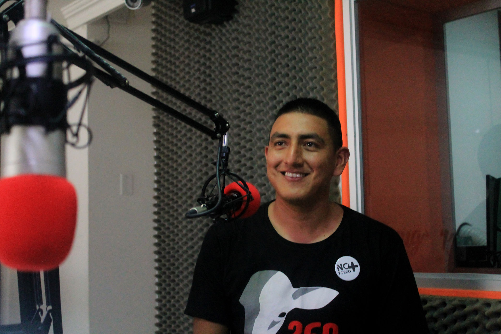 Ricardo Caicedo, 269 Life