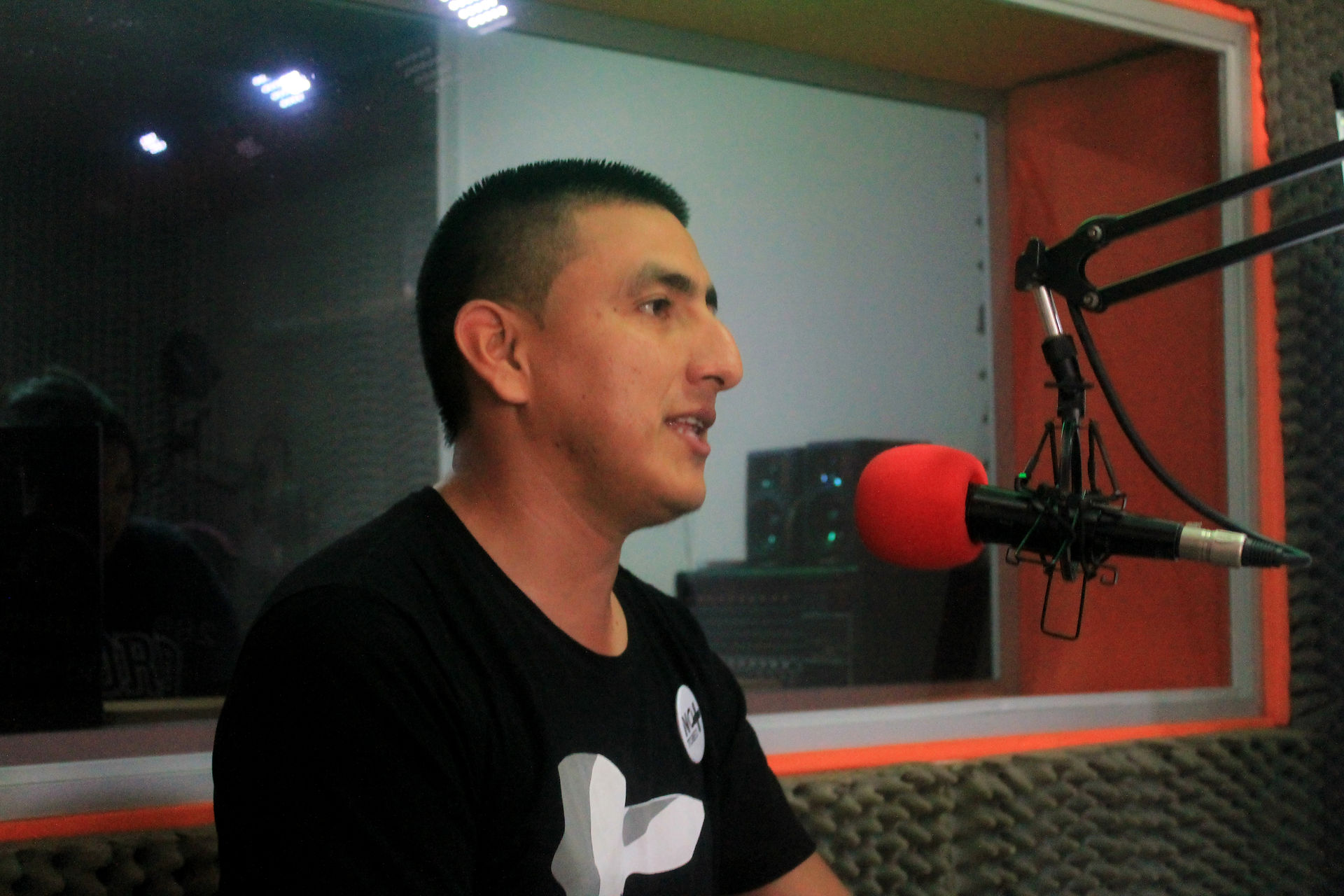 Ricardo Caicedo, 269 Life