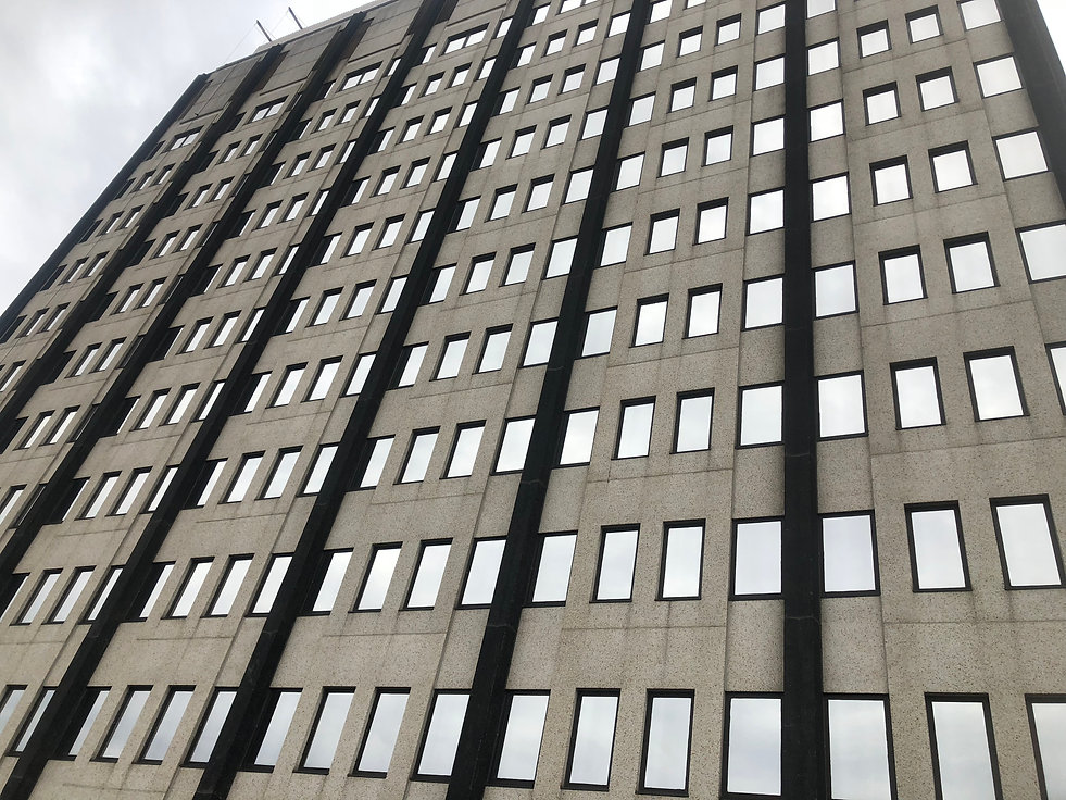 Eversafe Solar Control Film