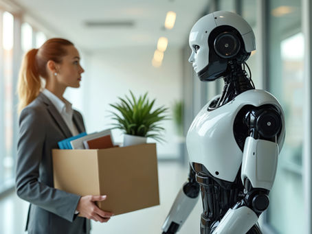 AI is changing programming jobs—but you can take control of your career with franchising. Learn how