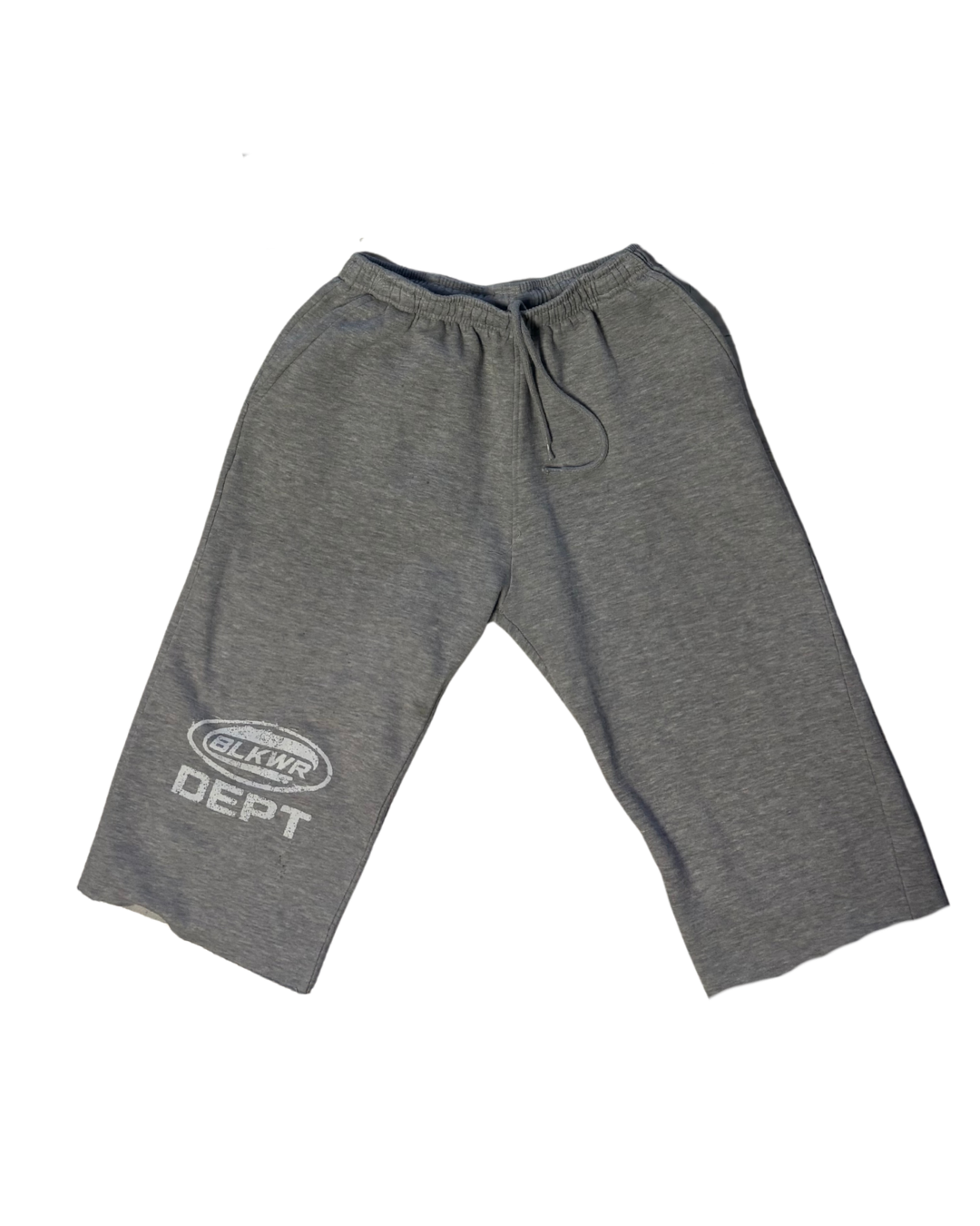BLKWR GREY SHORTS