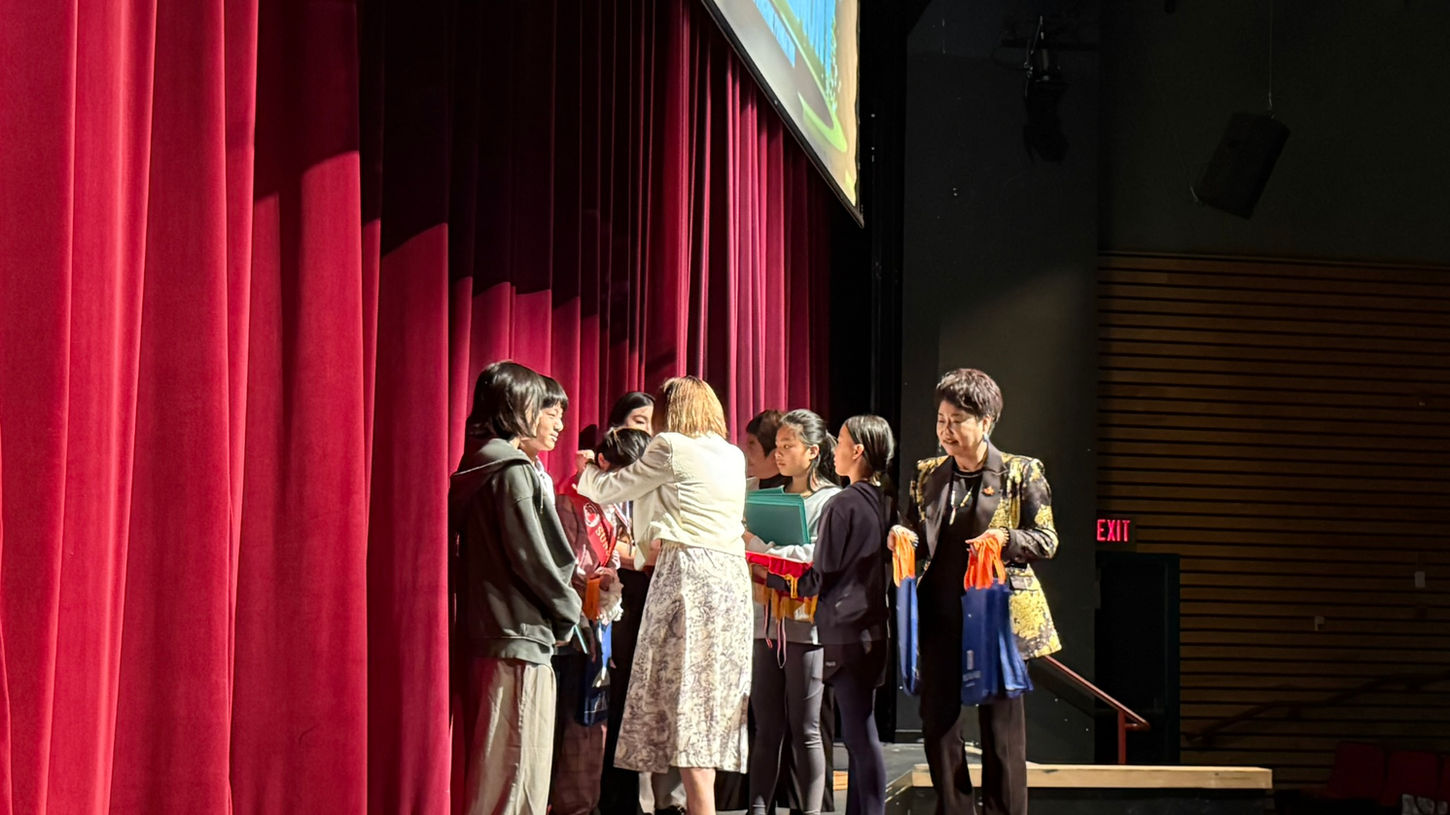 Lynne Block West Vancouver-Capilano MLA