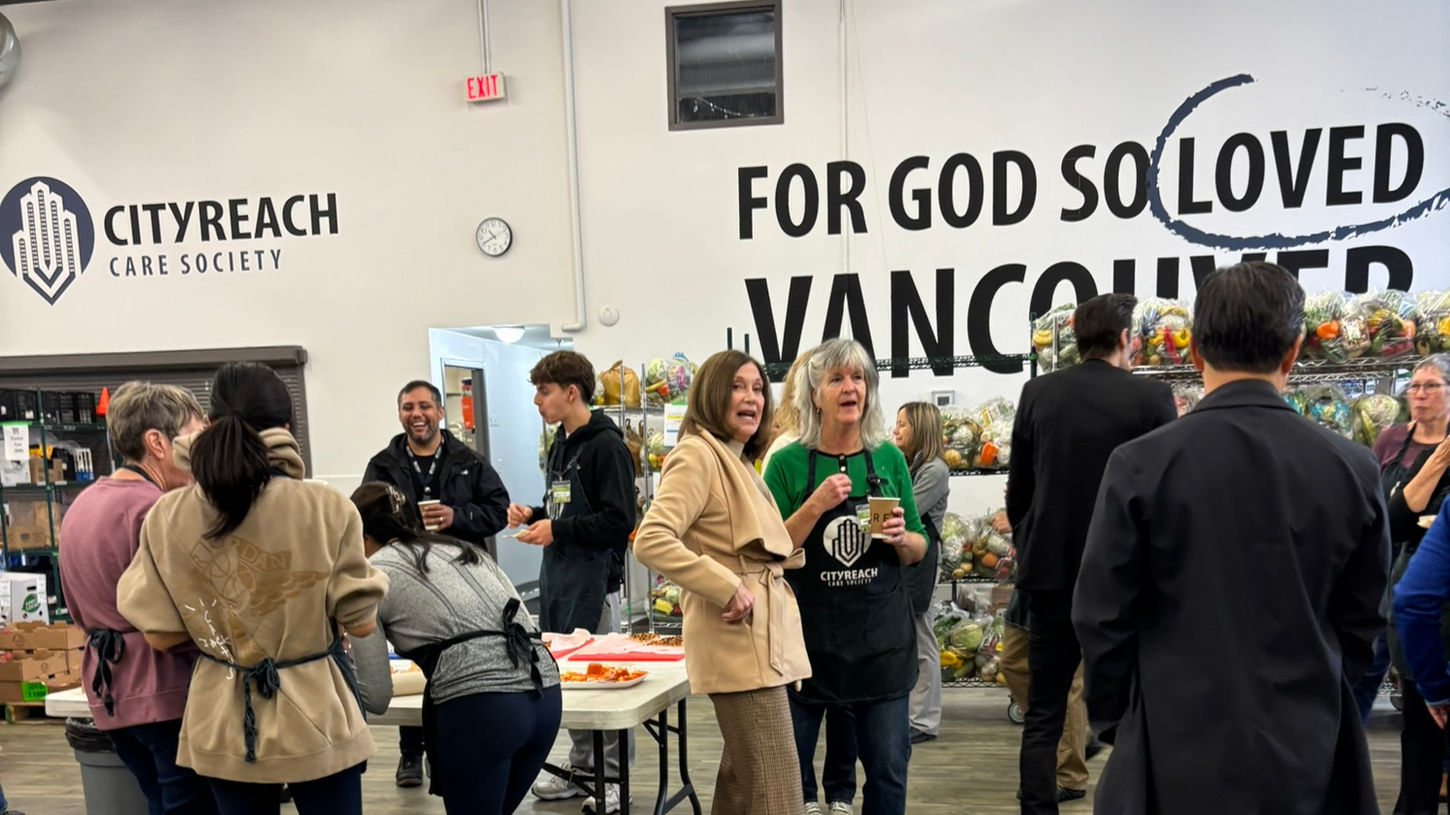 Lynne Block West Vancouver-Capilano MLA