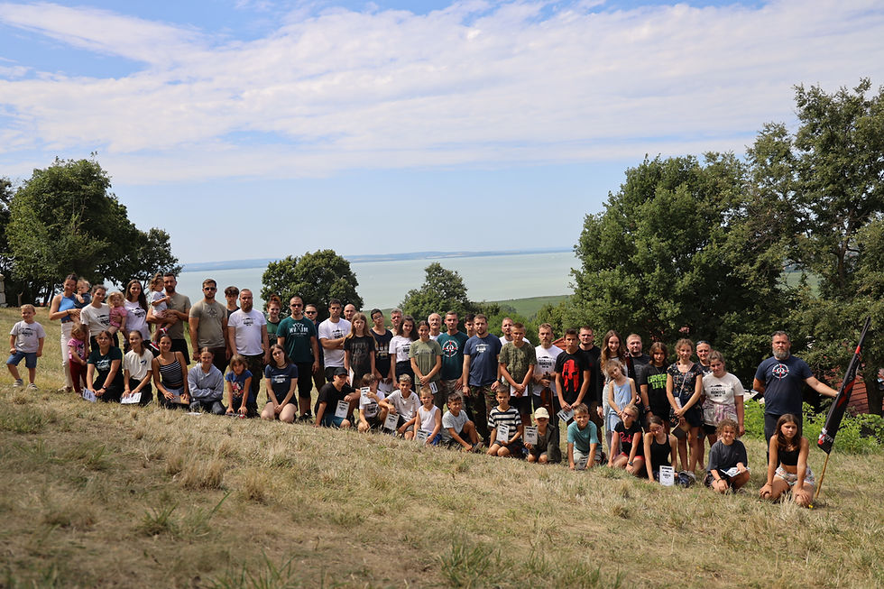 Töltsd meg a nyarat tartalommal