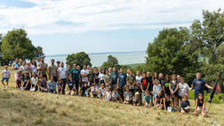 2025-ben is töretlenül harcolt a Hatvannégy Vármegye, győzelemre vittük zászlainkat