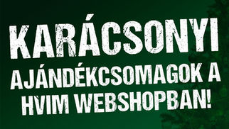 Karácsonyi akciós ajándékcsomagok a Duo Gladii webáruházban!