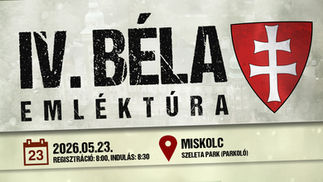 Lépjünk IV. Béla nyomába a Bükk mesés ösvényein!