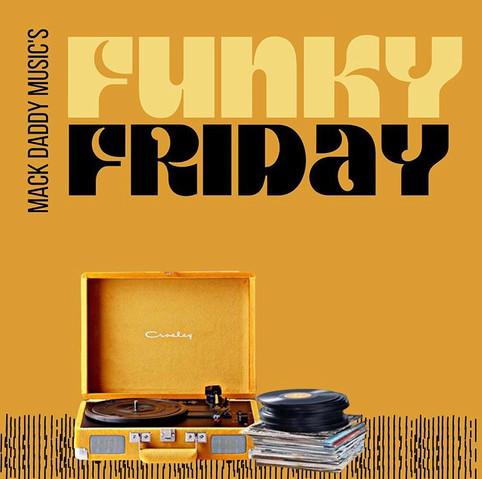 Funky Friday