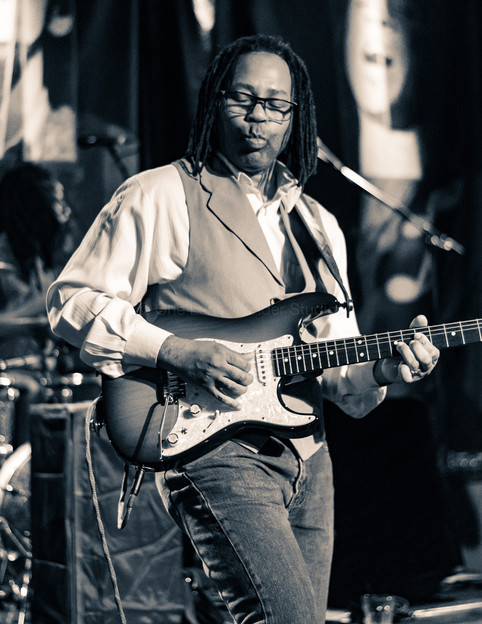 Leland Isley