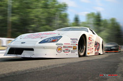 Sauter Late Model