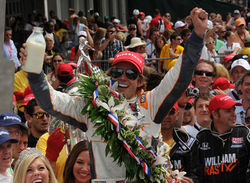2011 Indy 500