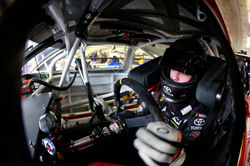 Alex Bowman NASCAR Cup