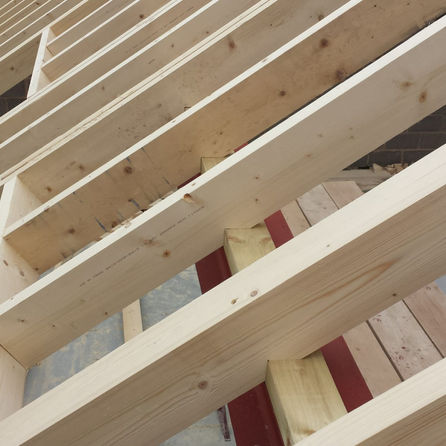 P Johnston Construction Ltd