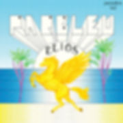 Parbleu – Elios [LP]