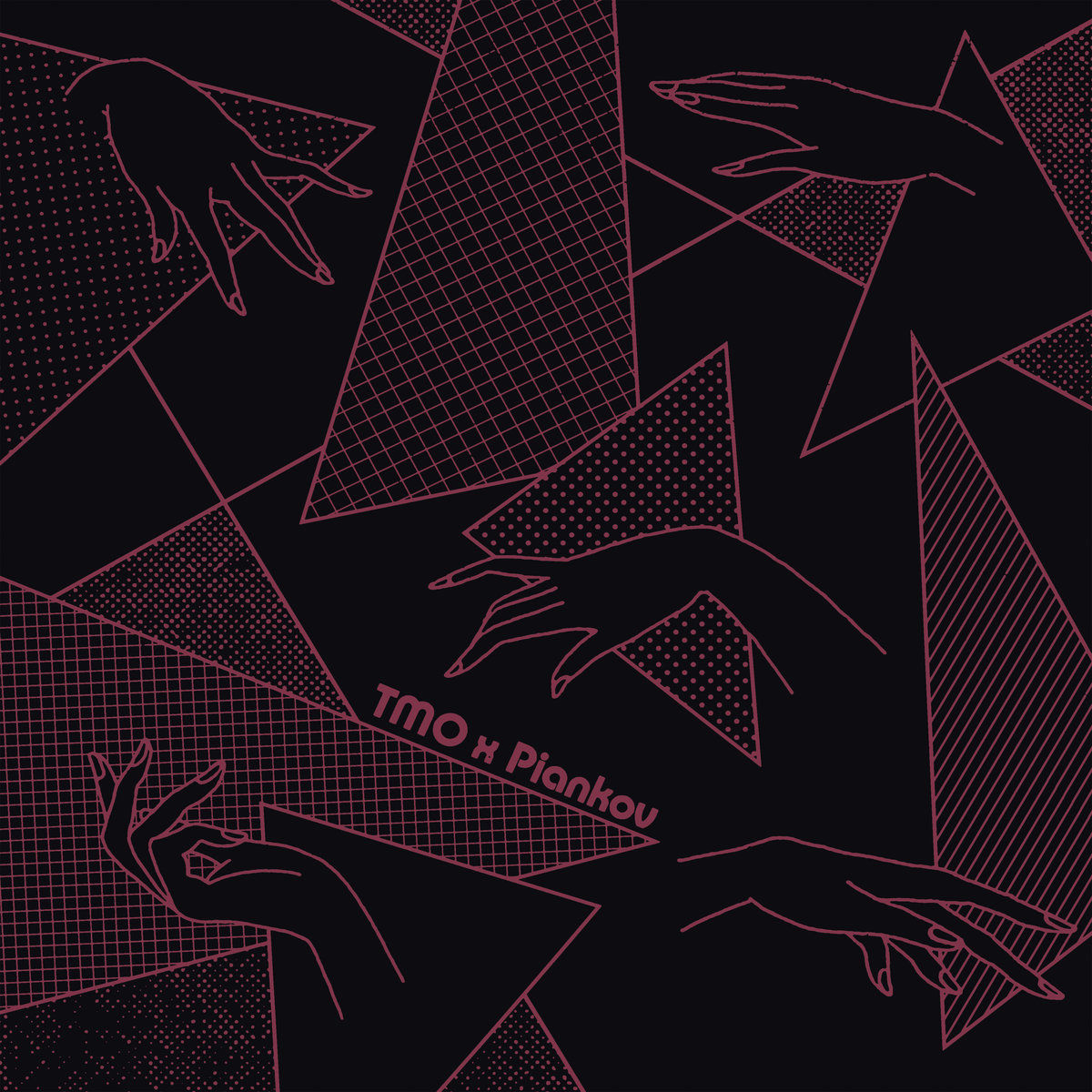 TMO x Piankov – TMO x Piankov [12]